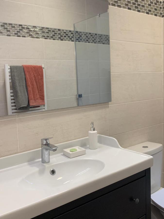 La Chambre De Lucie Honfleur Exteriör bild